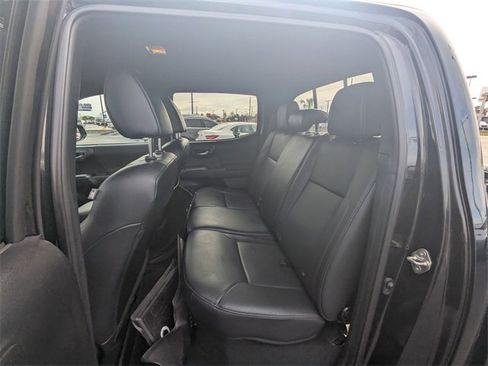 Used 2018 Toyota Tacoma TRD Pro image 13
