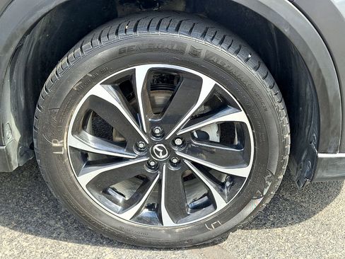 Certified 2023 MAZDA CX-5 AWD 2.5 S w/ Premium Plus Pkg image 9