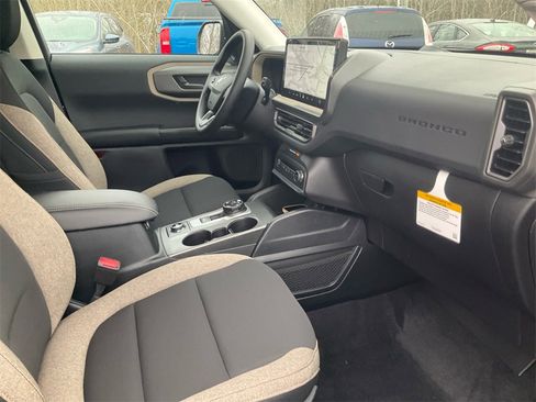 New 2026 Ford Bronco Sport Big Bend image 11