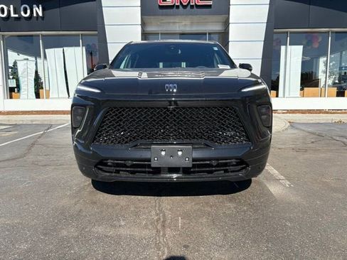 New 2026 Buick Enclave Sport Touring image 5