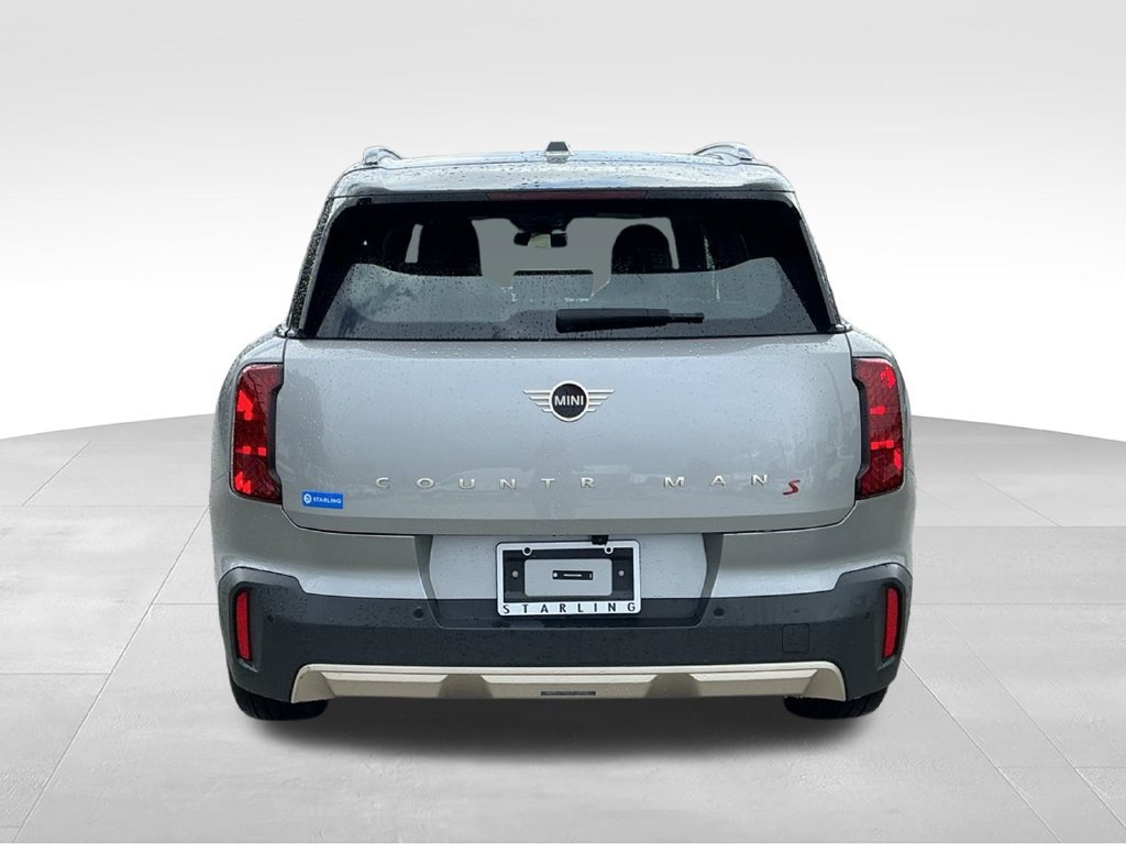 Used 2025 MINI Cooper Countryman S AWD/4WD image 4