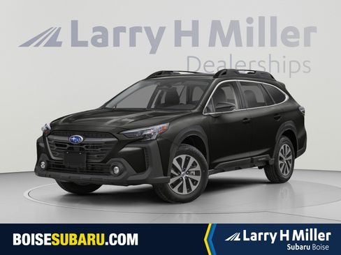 Used 2024 Subaru Outback Premium AWD/4WD image 1