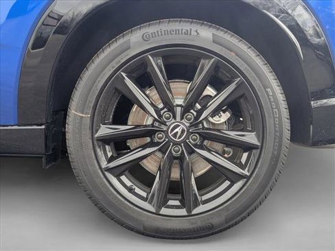 New 2025 Acura ADX A-Spec image 10