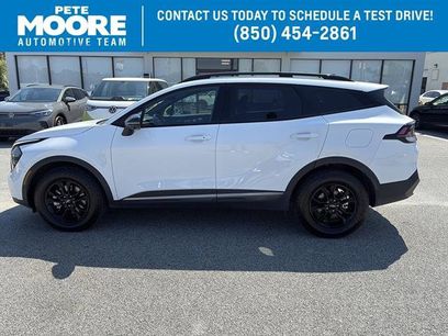 Used 2023 Kia Sportage X-Pro Prestige
