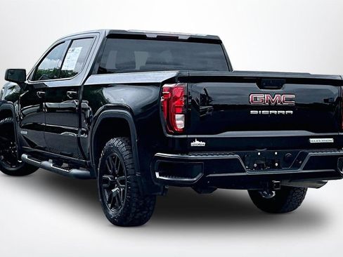 Used 2021 GMC Sierra 1500 Elevation RWD image 5