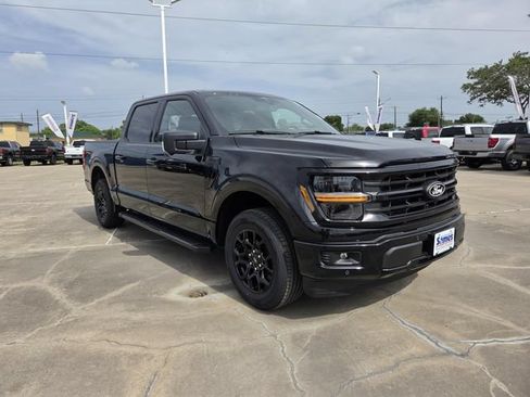 New 2026 Ford F150 XLT w/ Equipment Group 302A MID RWD image 10