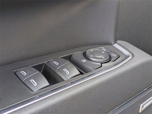 New 2026 Chevrolet Silverado 1500 LT Trail Boss image 9