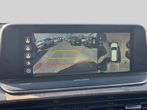 Used 2020 Kia Telluride SX image 27