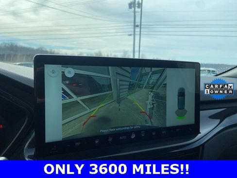 Used 2025 Ford Escape ST-Line w/ Tech Pack #1 image 14