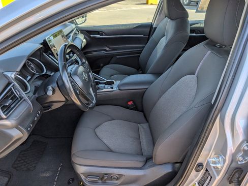 Used 2024 Toyota Camry LE image 2