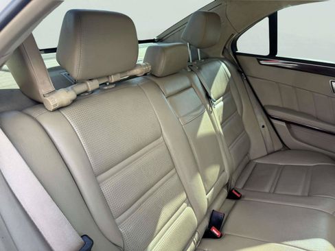 Used 2012 Mercedes-Benz E 63 AMG Sedan image 48