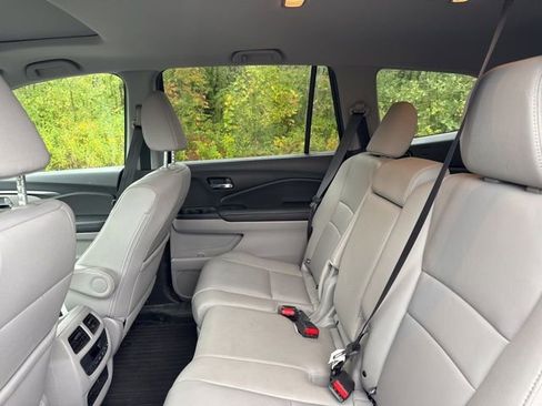 Used 2017 Honda Pilot EX-L image 13