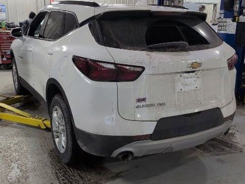 Used 2020 Chevrolet Blazer LT w/ Sound & Technology Package image 2