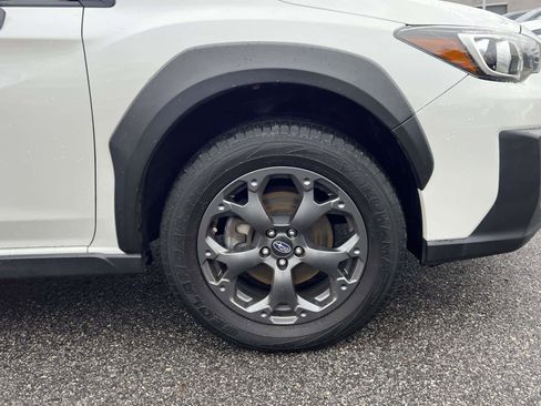 Used 2022 Subaru Crosstrek 2.5i Sport image 7