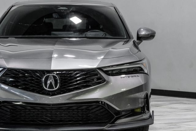 Used 2023 Acura Integra A-Spec w/ Technology Package FWD image 46