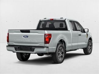 New 2026 Ford F150 STX w/ Equipment Group 200A video 2