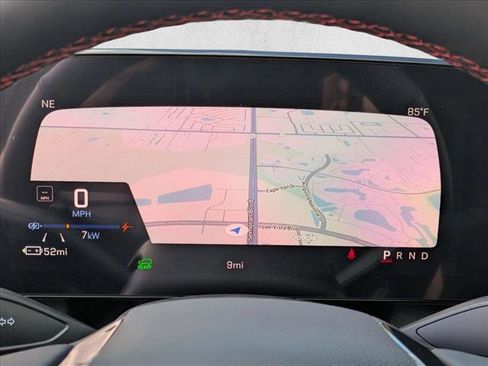 New 2026 Chevrolet Equinox EV RS image 10