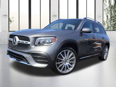 Certified 2021 Mercedes-Benz GLB 250