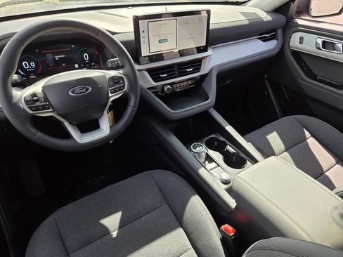New 2026 Ford Explorer Active image 39