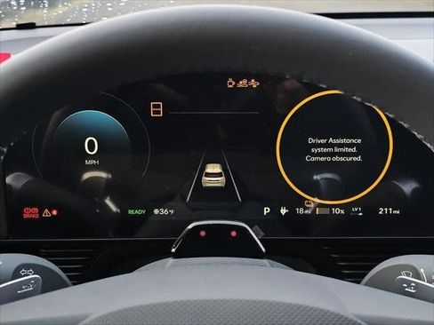 New 2025 Hyundai Ioniq 5 SEL AWD/4WD image 19
