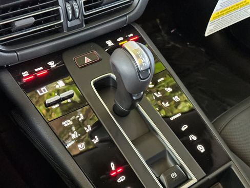 New 2026 Porsche Macan S AWD/4WD image 25