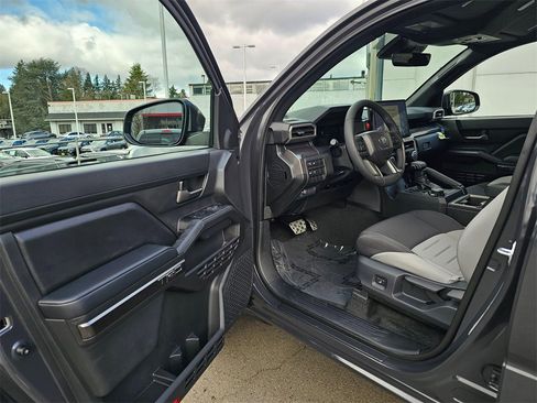 New 2026 Toyota Tacoma TRD Sport image 19