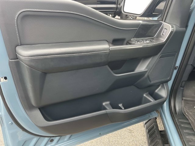 Used 2023 Ford F150 XLT w/ Equipment Group 302A High AWD/4WD image 21
