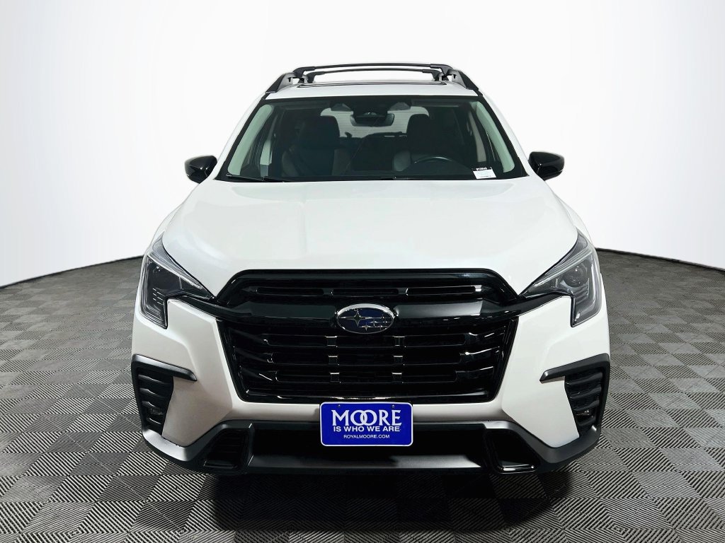 Used 2024 Subaru Ascent Onyx Edition AWD/4WD image 2