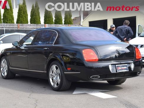Used 2006 Bentley Flying Spur Flying Spur image 2