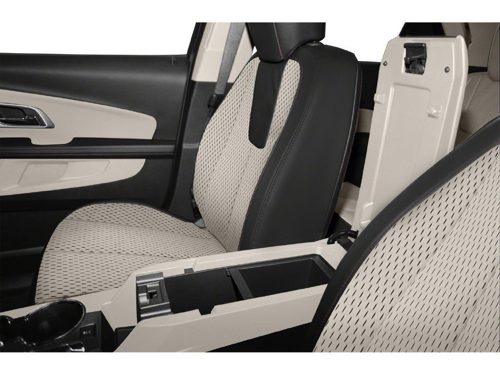 Used 2015 Chevrolet Equinox LS w/ LPO, Protection Package AWD/4WD image 13
