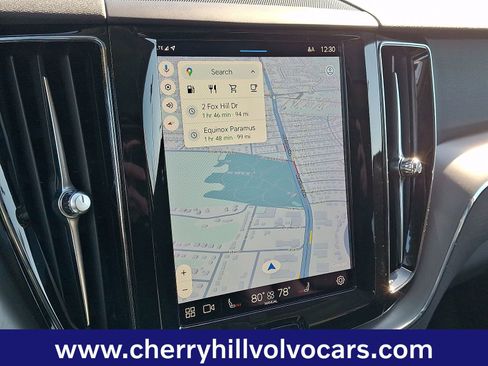 Certified 2023 Volvo XC60 B5 Core image 18
