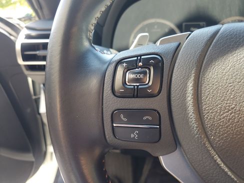 Used 2022 Lexus RC 300 image 17