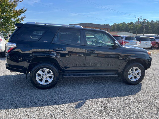 Used 2015 Toyota 4Runner SR5 Premium AWD/4WD image 6