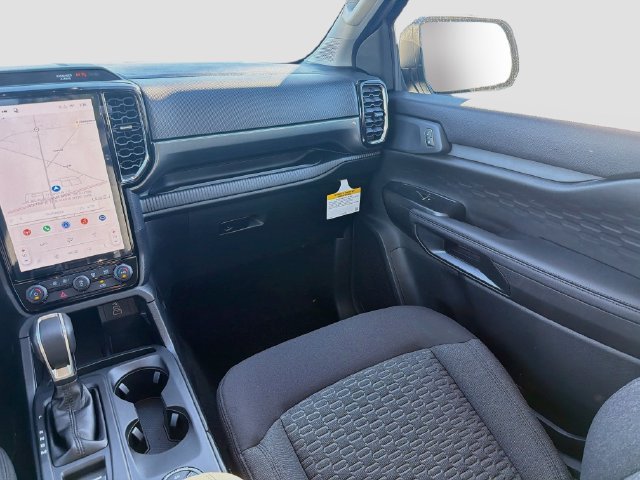 New 2026 Ford Ranger XLT w/ Equipment Group 301A High AWD/4WD image 29