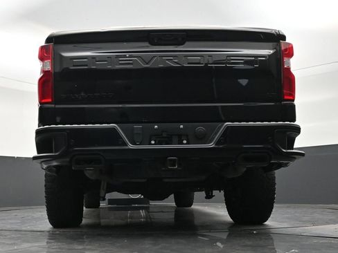 Used 2023 Chevrolet Silverado 1500 LT Trail Boss w/ LT Trail Boss Premium Package AWD/4WD image 24