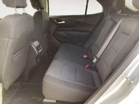 Used 2021 Chevrolet Equinox LT image 26