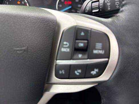 Used 2022 Ford Explorer Limited w/ Equipment Group 301A AWD/4WD image 19