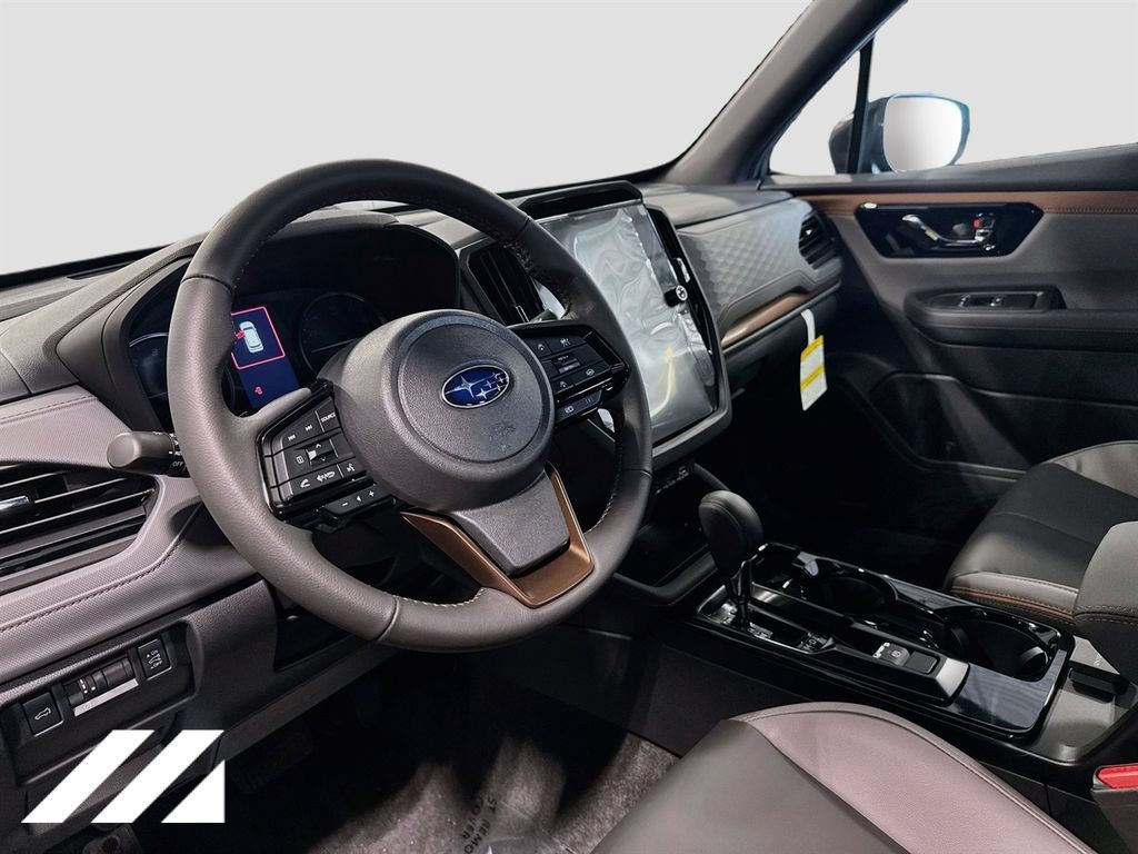 New 2026 Subaru Forester Sport AWD/4WD image 9