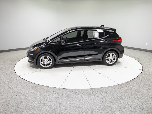 Used 2020 Chevrolet Bolt LT FWD image 30