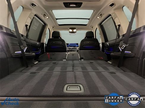 Used 2024 BMW X7 xDrive40i w/ Premium Package image 67