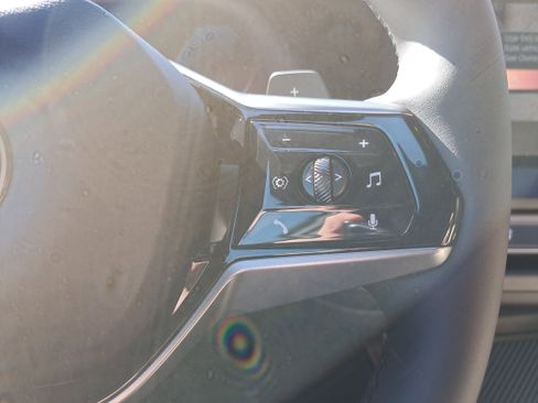 New 2026 BMW X3 xDrive30 w/ Convenience Package image 19