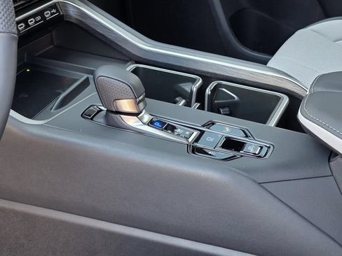 New 2026 Lexus TX 500h AWD image 26