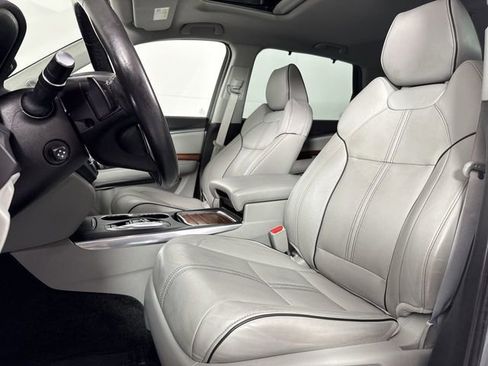 Used 2018 Acura MDX SH-AWD w/ Advance Package image 19