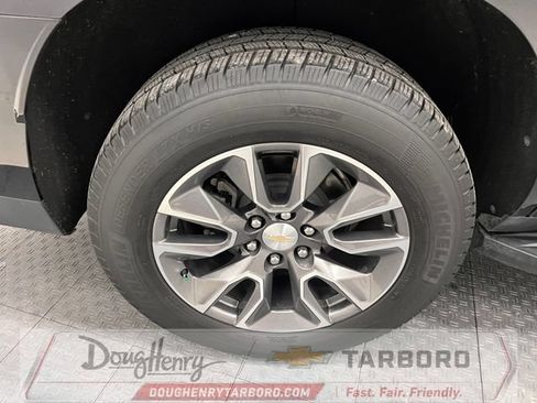 Used 2023 Chevrolet Tahoe LT AWD/4WD image 18