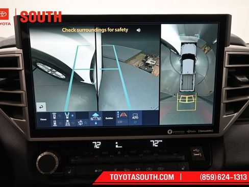 Used 2023 Toyota Tundra SR5 w/ SR5 Premium Package AWD/4WD image 19