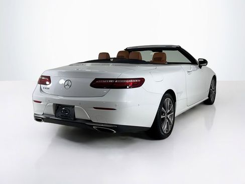 Used 2023 Mercedes-Benz E 450 Cabriolet image 29