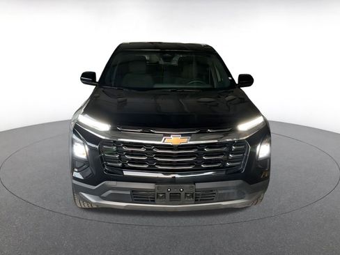 Used 2025 Chevrolet Equinox LT image 20