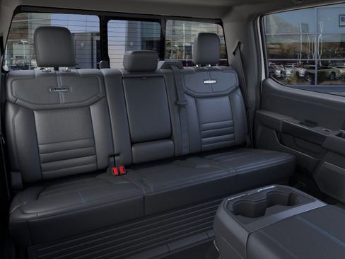 New 2026 Ford F250 Platinum AWD/4WD image 12