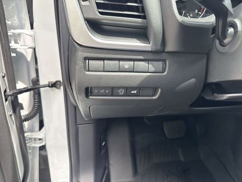 New 2026 Nissan Rogue SV AWD/4WD image 24