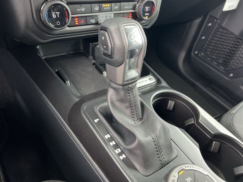 New 2026 Ford Bronco Big Bend AWD/4WD image 22